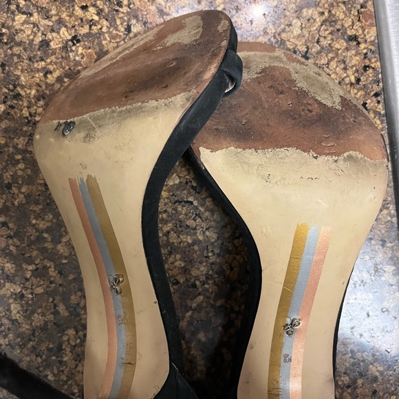 Sam Edelman heels - Picture 3 of 4